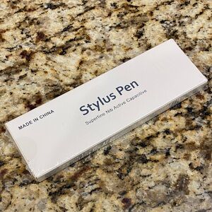 Tablet Stylus Pen